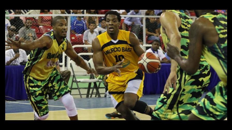 Mauricio Báez y San Carlos esta tarde a las 6:00, en lo que podría ser el último juego