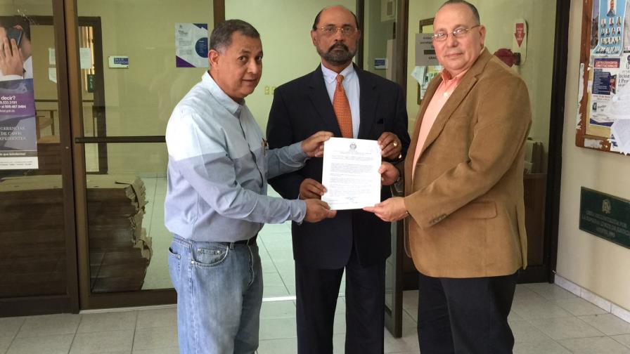 Ratifican a Luna Paulino en IGAFAR Ratifican a Luna Paulino en IGAFAR