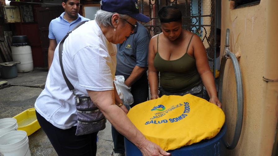 Aumentan casos del virus Zika y Síndrome de Guillain-Barré