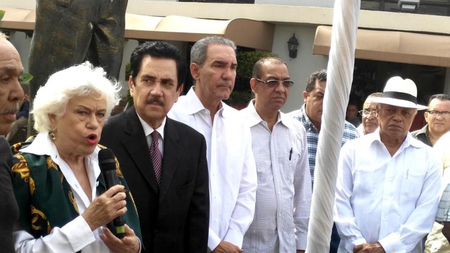 En aniversario de la Revolución de Abril, PRM afirma que la lucha sigue por una democracia funcional