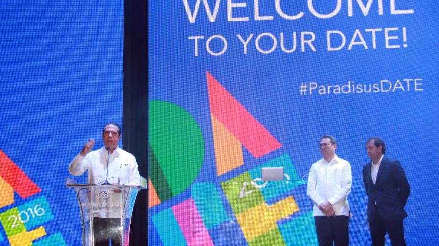 Sector público y privado en alianza estratégica para el desarrollo del turismo RD