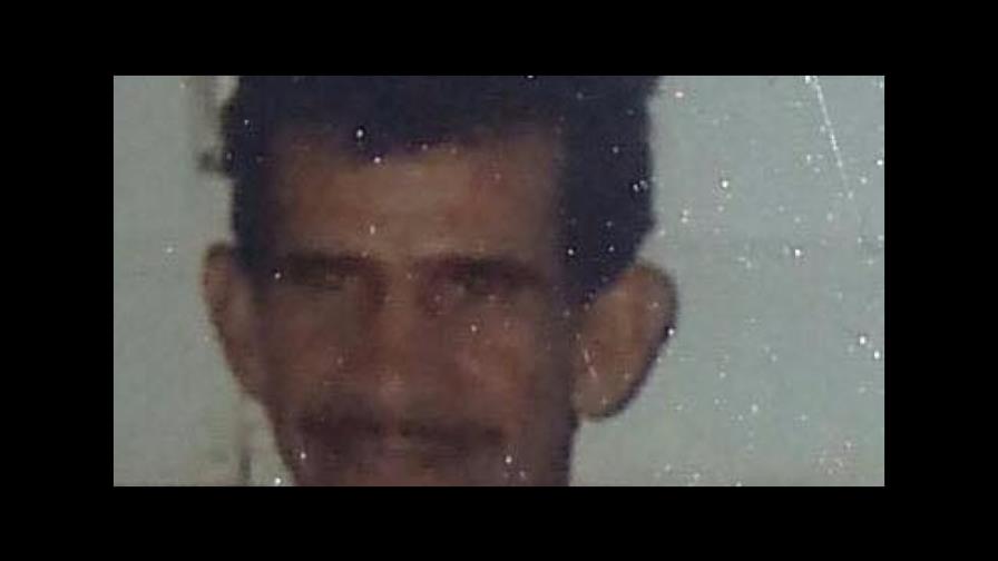 Encuentran con vida en San Francisco de Macorís hombre desaparecido hace ocho días
