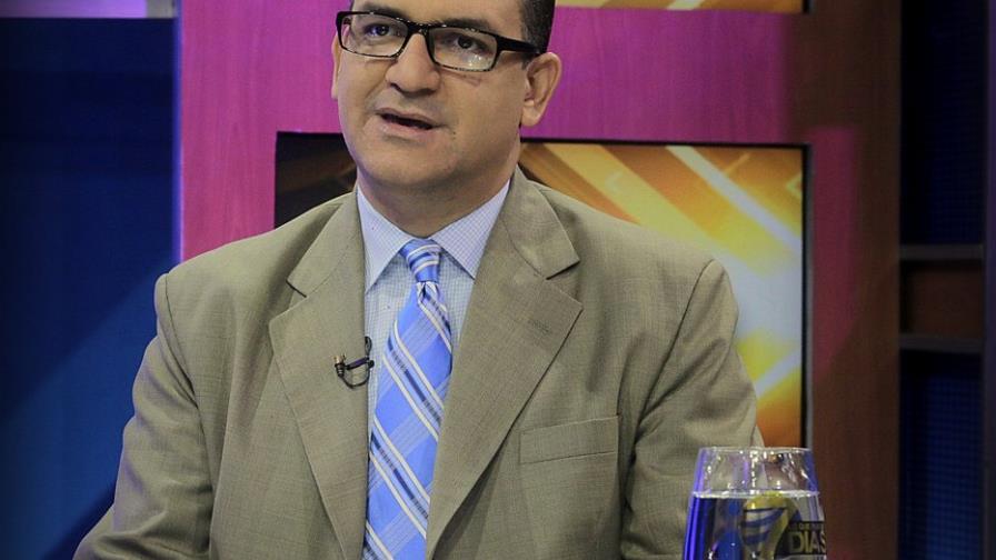 Juez suplente del TC dice que Danilo Medina fue “el único ausente” en el congreso “Diálogos Presidenciales”