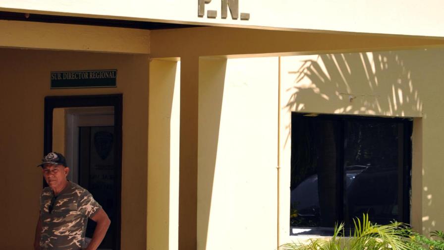 La Policía investiga el asesinato a tiros de un joven en Santiago