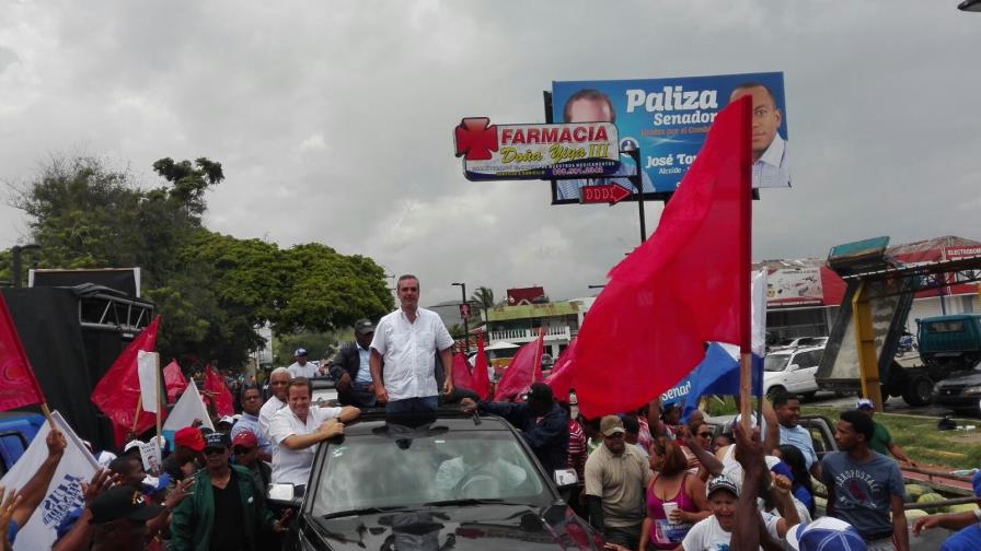 Luis Abinader anuncia que enviará este lunes un mensaje a la nación