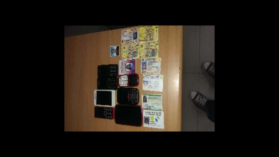 Muere en el sector Los Girasoles presunto delincuente durante enfrentamiento con agentes policiales