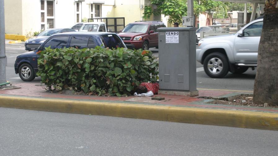 Obras Públicas intervendrá tramo de la avenida Lincoln a partir del lunes, por diez días