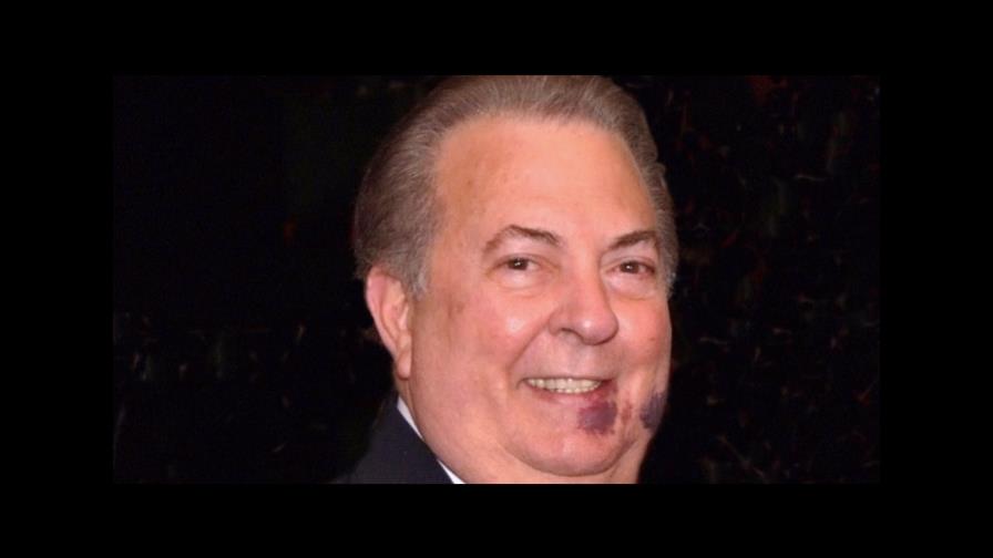 Selman pide a dominicanos en EEUU solidarizarse con víctimas del terremoto en Ecuador