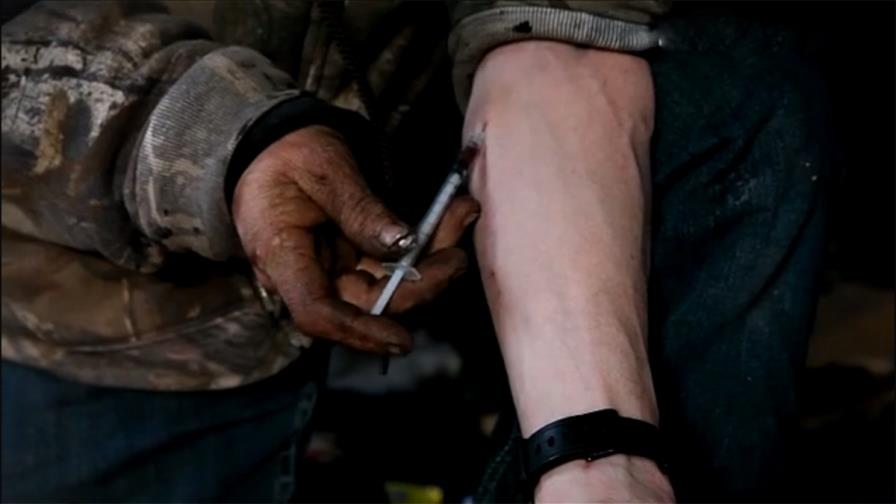 Apresan en Nueva Jersey a 5 dominicanos acusados de tráfico de heroína