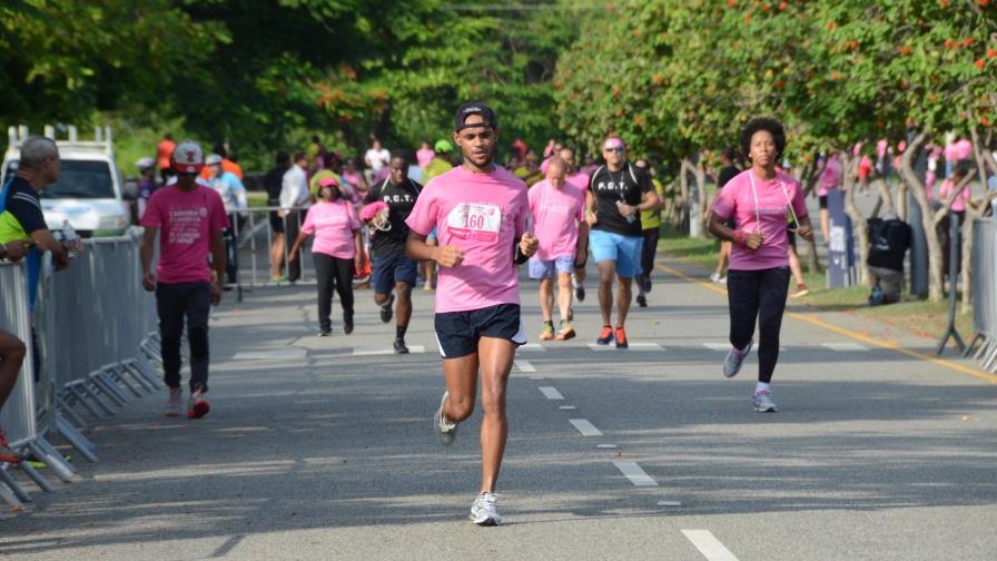 Si te gusta correr,          te explicamos los beneficios