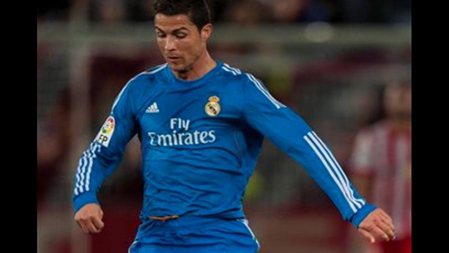 Cristiano Ronaldo y Benzema entran en la convocatoria ante el City