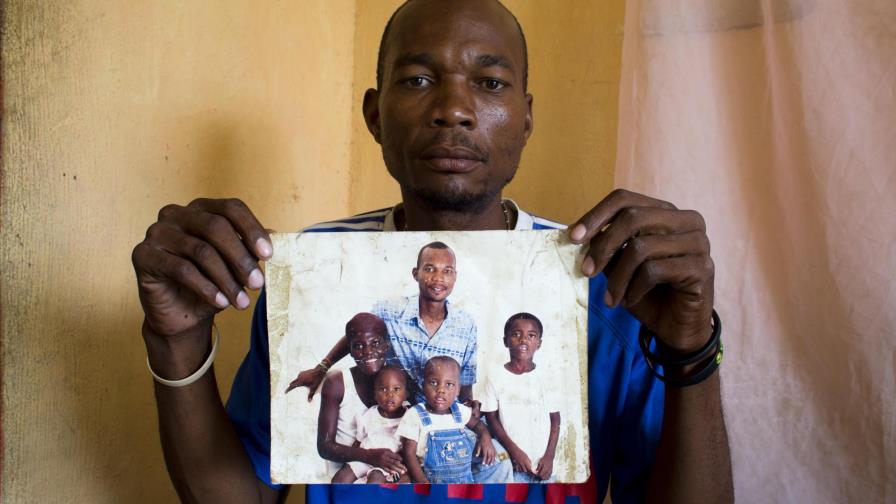 Asesinato de tres mujeres sordas en Haití revela vulnerabilidad 