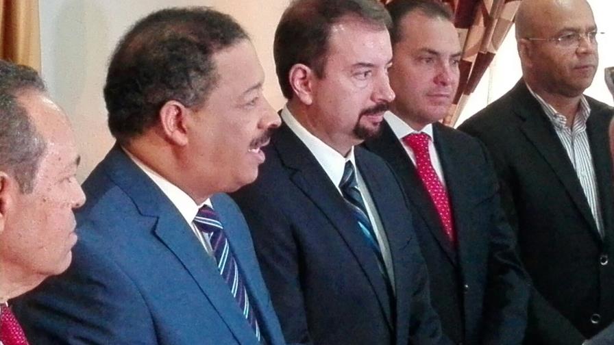 Presidente de Claro garantiza eficiente servicio de conectividad en elecciones Presidente de Claro garantiza eficiente servicio de conectividad en elecciones