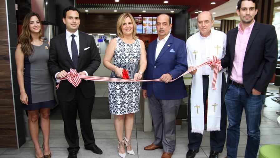 McDonald´s a la hora que quieras 