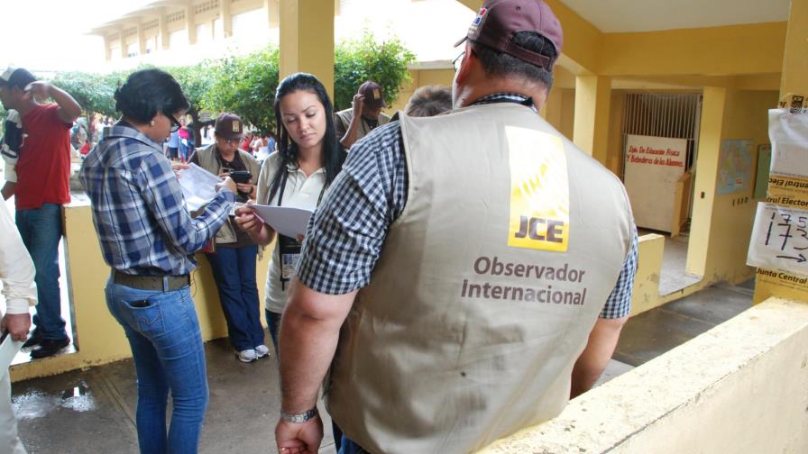 La Junta pide a los EE.UU. expresar preocupaciones La Junta pide a los EE.UU. expresar preocupaciones