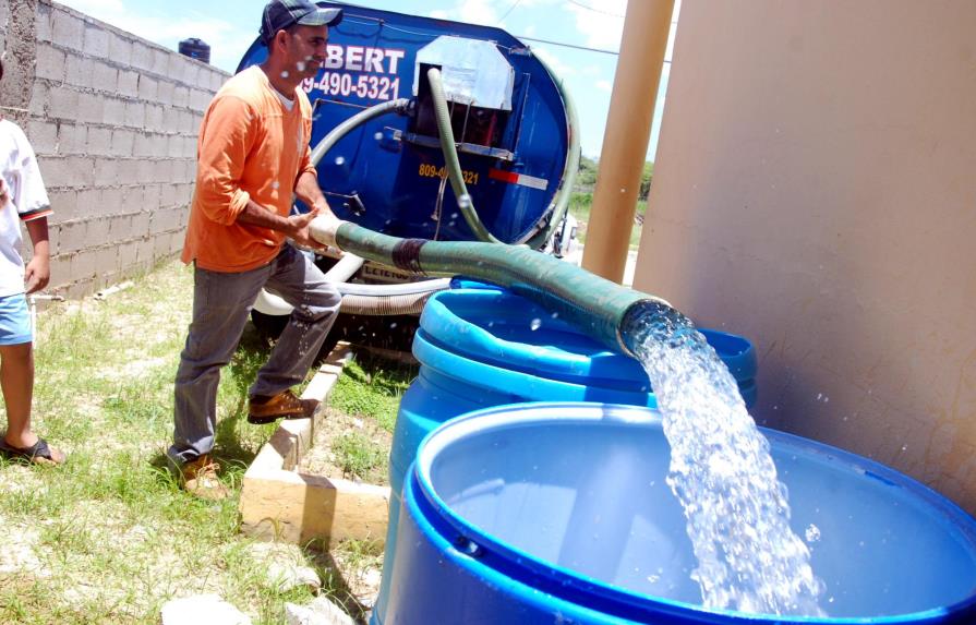 Suspenderán servicio de agua potable por dos días a Villa González 