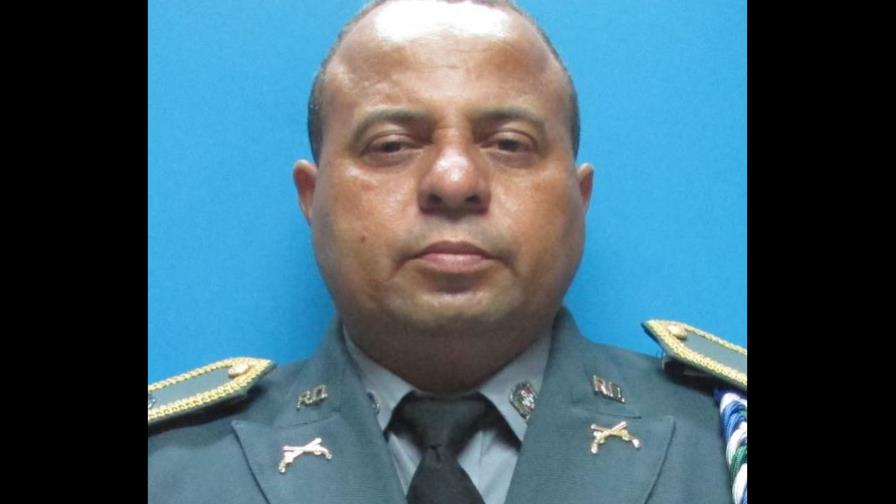 Policía Nacional profundiza investigaciones de la muerte del Mayor y la Cabo que resultó herida