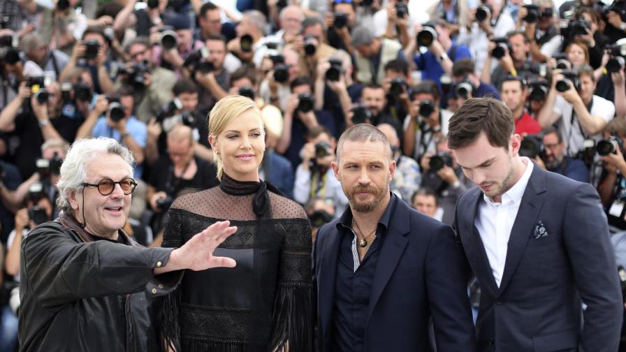 Cannes da a conocer el jurado oficial Cannes da a conocer el jurado oficial