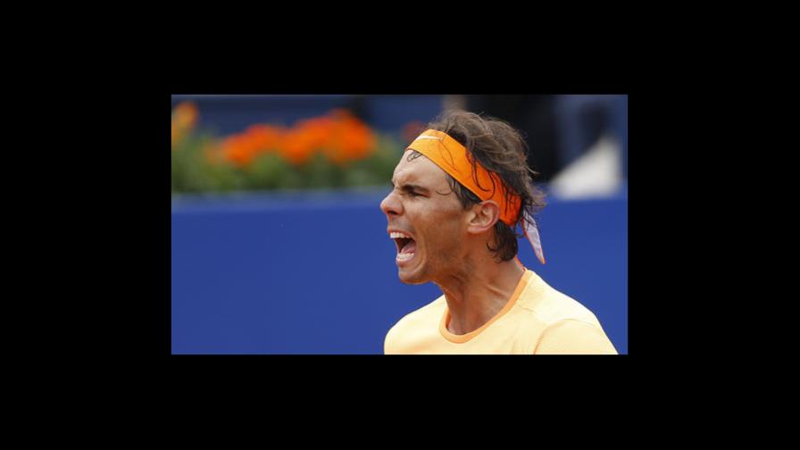 Rafa Nadal demanda a la exministra francesa que le acusó de dopaje