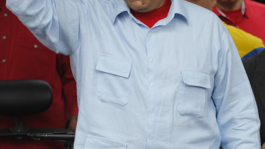 Supremo venezolano dice que es inviable enmienda legal para acortar Gobierno