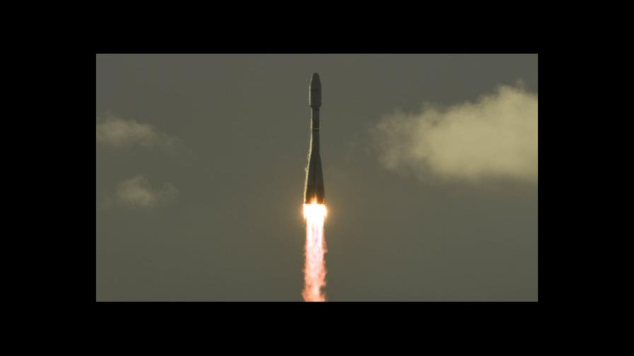 Despega, al cuarto intento, el satélite medioambiental Sentinel-1B Despega, al cuarto intento, el satélite medioambiental Sentinel-1B