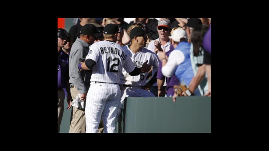 CarGo prepara regalo a niña que golpeó en las gradas 