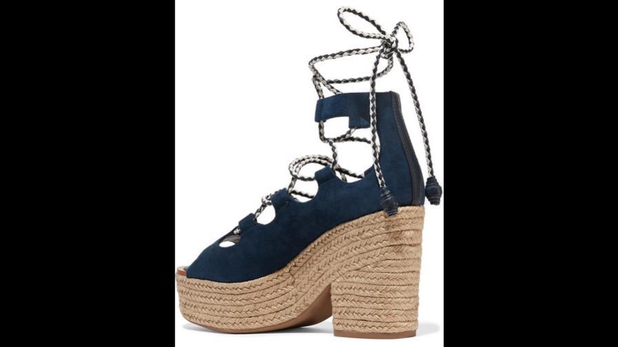 Desde las alturas Desde las alturas