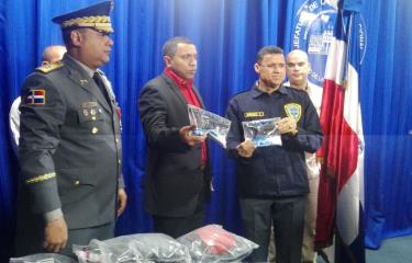 Policía: El chofer de Pelegrín resultó muerto cuando trató de ...