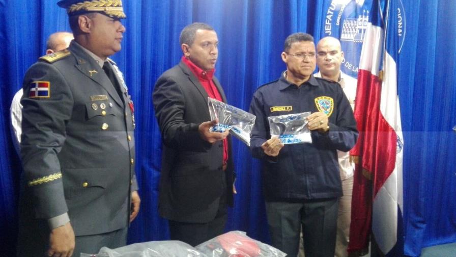 Policía: El chofer de Pelegrín resultó muerto cuando trató de impedir un asalto a otra persona 