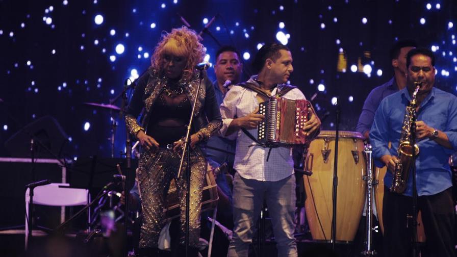 Realizan festival artístico “Soy Cultura, Soy Danilo”