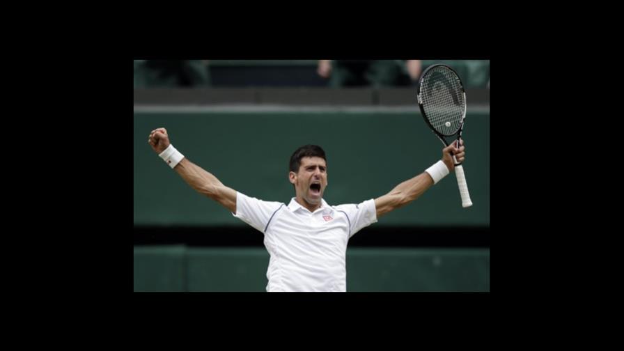 Los campeones de Wimbledon ganarán 200.000 euros más con respecto al año pasado