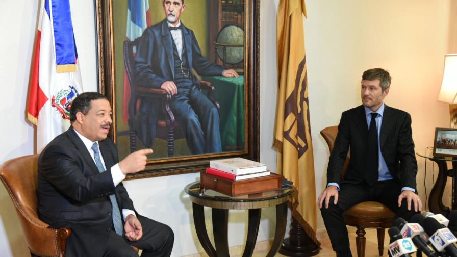 Orange suplirá tecnología para transmitir resultados electorales 