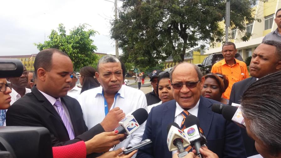 Someten un recurso al Tribunal Constitucional contra la fusión del IDSS