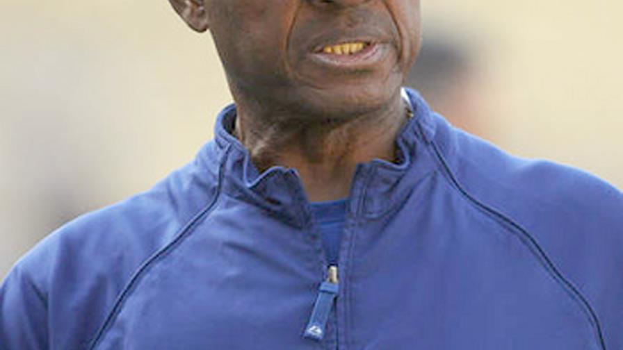 Manuel Mota y las medallas de oro del “Superman” Sánchez