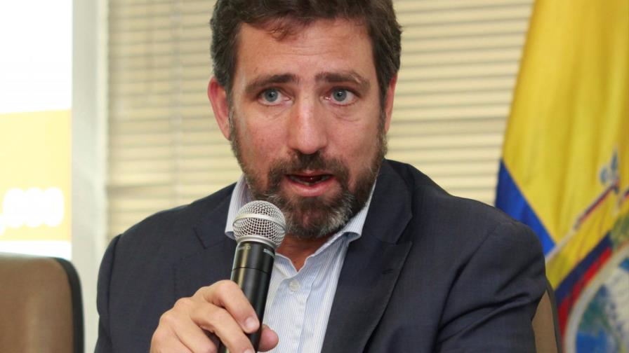 ONU urge recaudar 72,7 millones de dólares para Ecuador tras el terremoto ONU urge recaudar 72,7 millones de dólares para Ecuador tras el terremoto