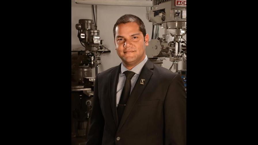 Rubén David Núñez: Una pasión de camino a la Luna