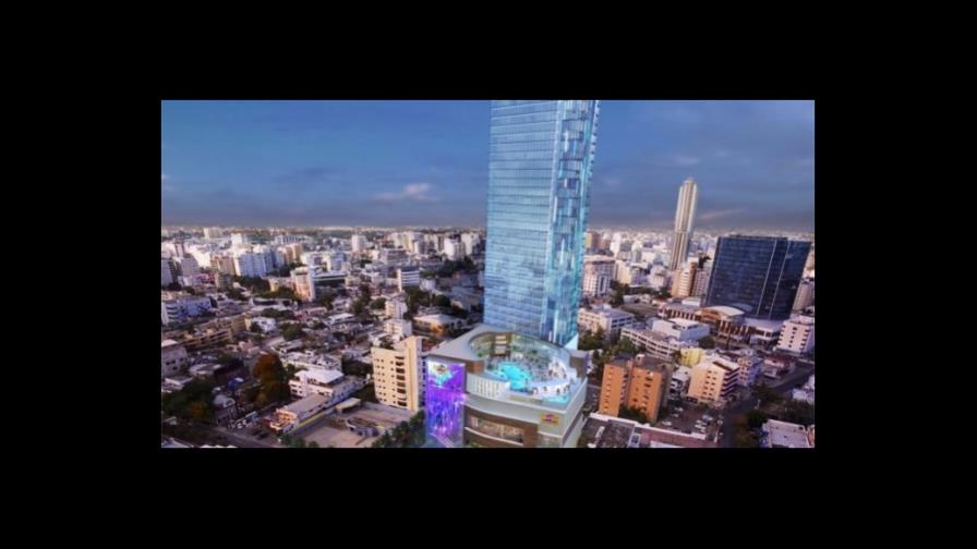 Asonahores apoya nuevo Hard Rock, aunque viole normas Asonahores apoya nuevo Hard Rock, aunque viole normas