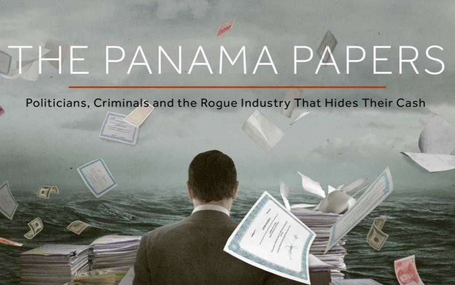 Publicarán el 9 de mayo otra base de datos de los “Papeles de Panamá”