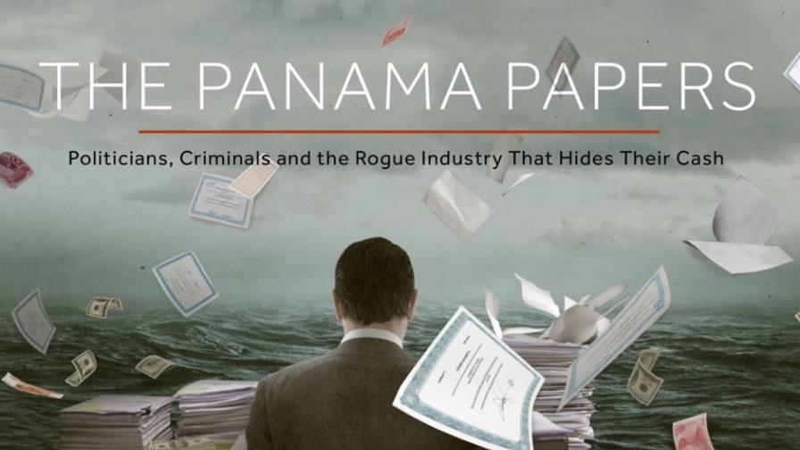 Publicarán el 9 de mayo otra base de datos de los “Papeles de Panamá” Publicarán el 9 de mayo otra base de datos de los “Papeles de Panamá”
