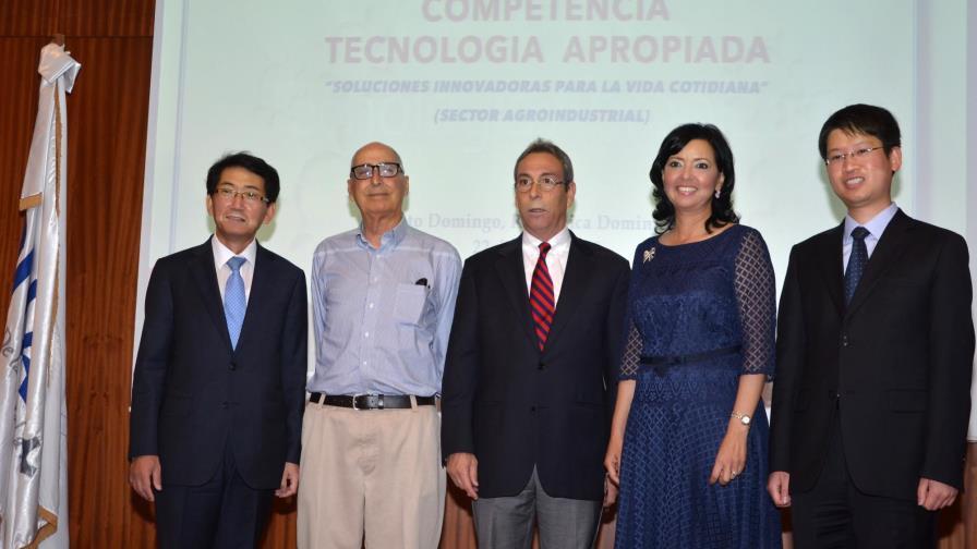 ONAPI anuncia ganadores del primer Concurso de Tecnología Apropiada del país ONAPI anuncia ganadores del primer Concurso de Tecnología Apropiada del país