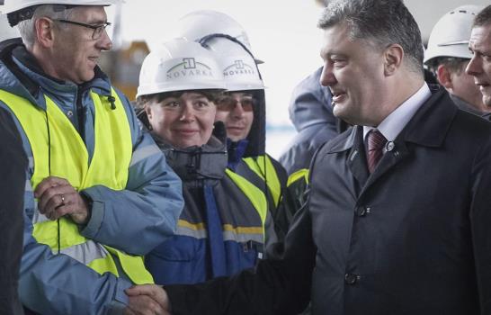 Chernobil: la ciudad eternizada por la pesadilla nuclear