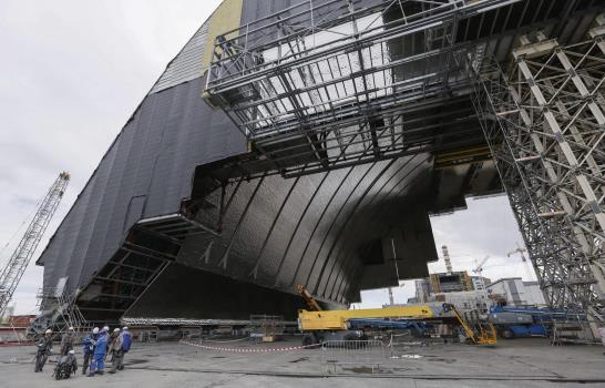 Chernobil: la ciudad eternizada por la pesadilla nuclear