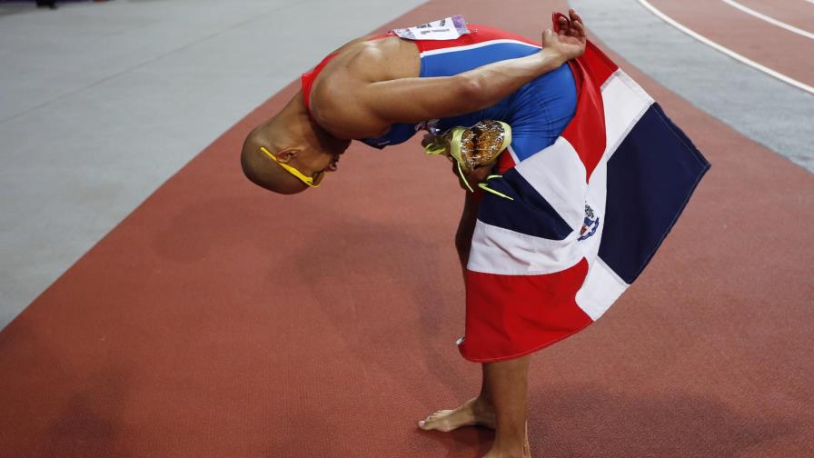 Sánchez: Mi mayor orgullo es que el Olímpico lleva mi nombre