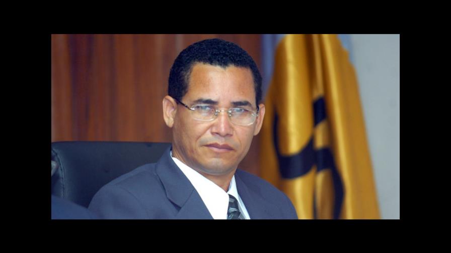 Olivares propone dejar sin efecto conteo manual del 15%