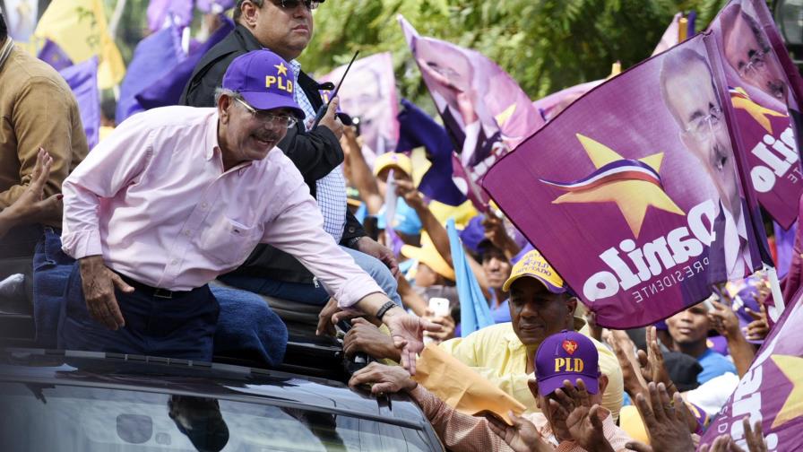 ¿Voto cautivo? Los que están en nómina y los que tienen tarjetas son 23% del padrón de 2016