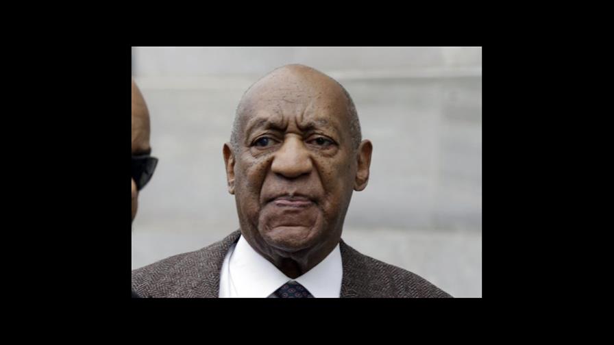 Caso contra Cosby por sexo con menor podrá proceder 