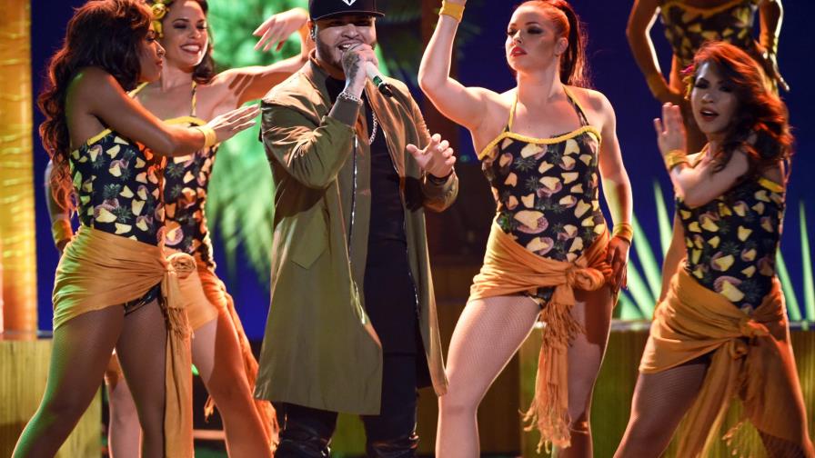 Conferencia Billboard celebra presencia de la música latina “en todas partes