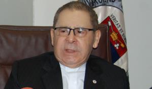 Detalles sobre las honras fúnebres a Monseñor Agripino Núñez Collado