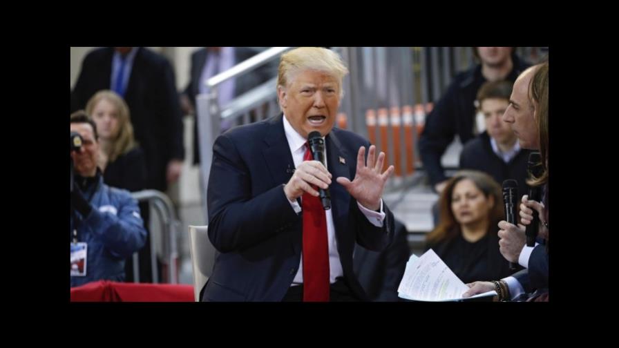 Partido Republicano pagará por la retórica antihispana de Trump