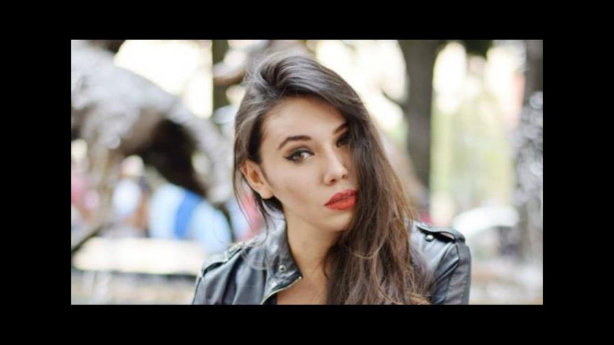 Muere actriz mexicana en accidente de moto